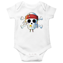 Short sleeve Baby Bodysuits 