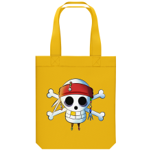 Ekologisk bomullsvska (Tote Bag) Parodier Manga