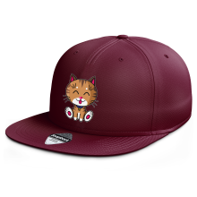 Casquette Rap Snapback Parodies Jeux Vido