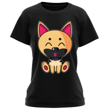 T-shirts Femmes Kawaii