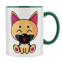 Mugs Parodies Cinma