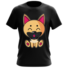 T-shirts Hommes Kawaii