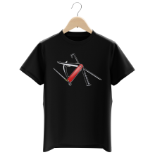 T-shirts kinderjongen 