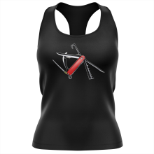 Vrouwen Tank Tops 