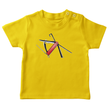 Baby T-shirts 