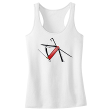 kinderen meisjes Tank Tops 