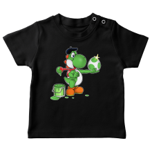 Baby T-shirts Film parodier
