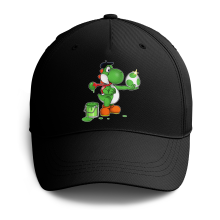 Casquettes Parodies Jeux Vido