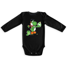 Baby Body lnga rmar Film parodier