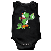 Body baby rmls Film parodier