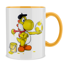 Mugs Video Games Parodies