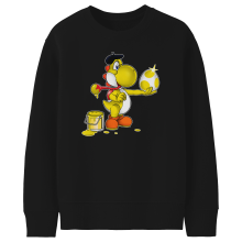 Kids Sweaters Video Games Parodies