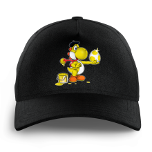 Gorras Nios Parodias de videojuegos