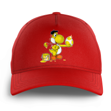 Gorras Nios Parodias de videojuegos