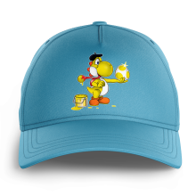 Casquettes Enfants Parodies Jeux Vido