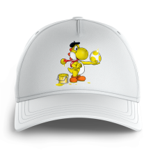 Casquettes Enfants Parodies Jeux Vido