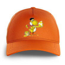 Cappelli Bambini Videogiochi Parodie