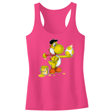 Mdchen Kinder Tank top 