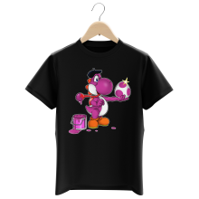 T-shirts Enfants Garons Parodies Jeux Vido