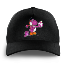 Cappelli Bambini Videogiochi Parodie