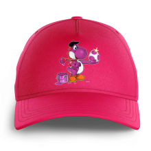 Casquettes Enfants Parodies Jeux Vido