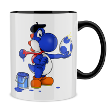 Tazze Mug Videogiochi Parodie