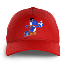 Kids Caps Video Games Parodies