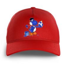 Gorras Nios Parodias de videojuegos