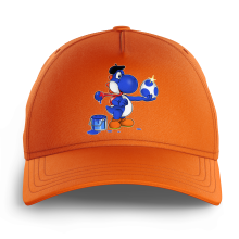 Casquettes Enfants Parodies Jeux Vido