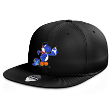 Gorra de rapero Parodias de videojuegos