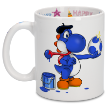 Mugs Anniversaire Parodies Jeux Vido