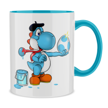 Mugs Video Games Parodies