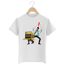 T-shirts Enfants Garons Parodies Cinma