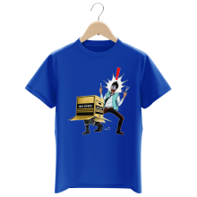 T-shirts Enfants Garons Parodies Cinma