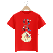 Boys Kids T-shirts 