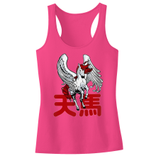 Dbardeur Enfant Fille Manga Design