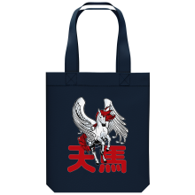 Sac Tote Bag en coton Bio Parodies Cinma
