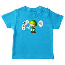 T-shirts bb Parodies Manga