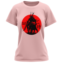 T-shirts Femmes Manga Design