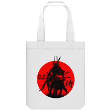 Sac Tote Bag en coton Bio Japon