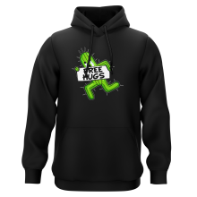 Hooded Sweatshirts Video Games Parodies