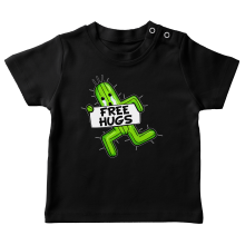 Baby T-shirts Parodier Tv-spel