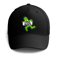 Caps Movies Parodies