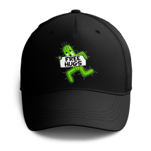 Casquettes Parodies Jeux Vido