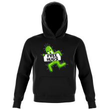 Kids Hooded Sweatshirts Movies Parodies