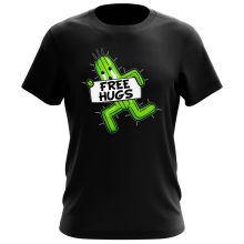 T-shirts fr mn Parodier Tv-spel