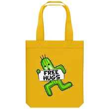 Organic Cotton Tote Bag Movies Parodies