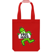 Bolsa (Tote Bag) de algodn orgnico Parodias de videojuegos