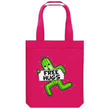 Bolsa (Tote Bag) de algodn orgnico Parodias de pelculas