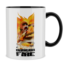 Tazze Mug Parodie di Manga